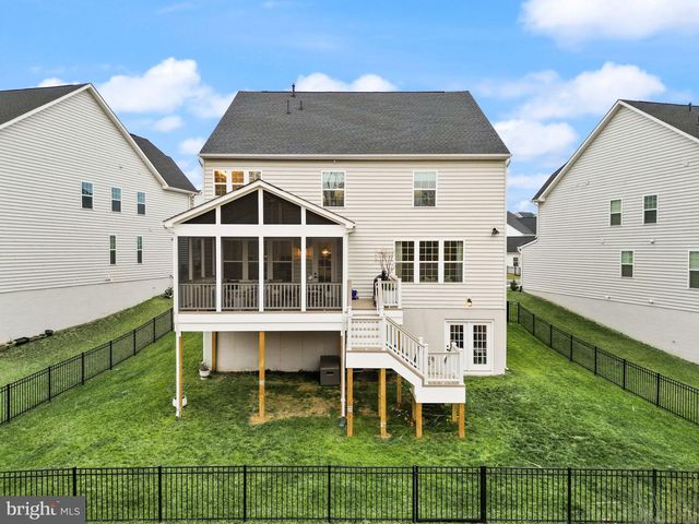 19415 COTHECHNEY PL, Leesburg, VA 20175