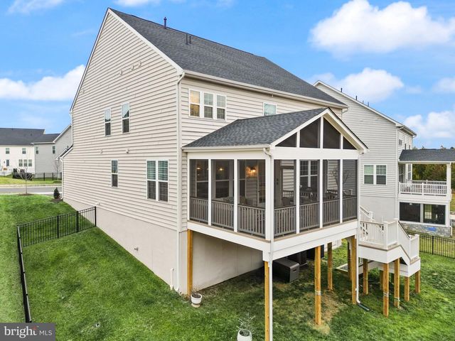 19415 COTHECHNEY PL, Leesburg, VA 20175