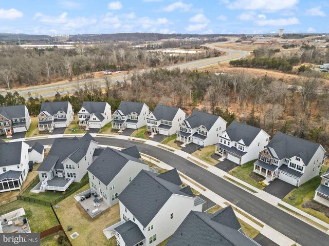 19415 COTHECHNEY PL, Leesburg, VA 20175