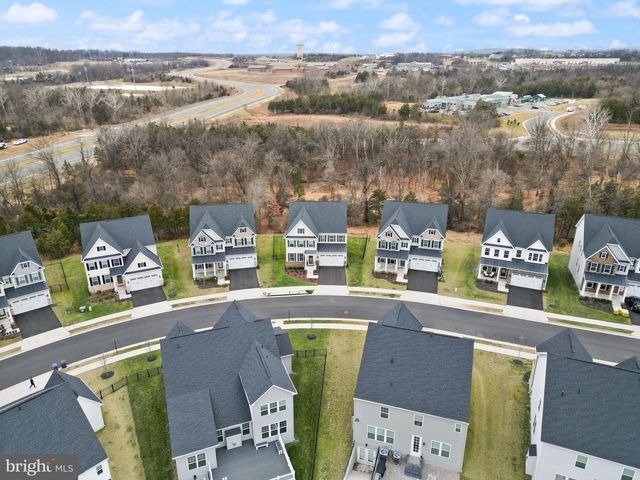 19415 COTHECHNEY PL, Leesburg, VA 20175