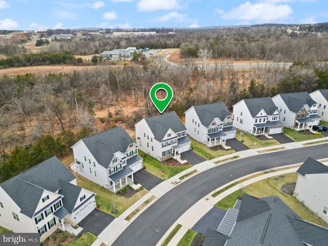 19415 COTHECHNEY PL, Leesburg, VA 20175