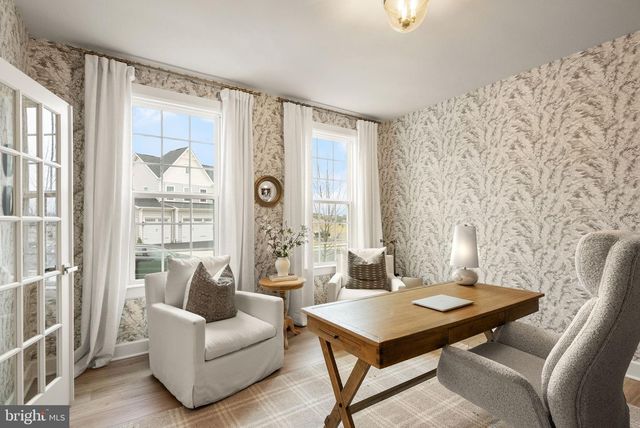 19415 COTHECHNEY PL, Leesburg, VA 20175