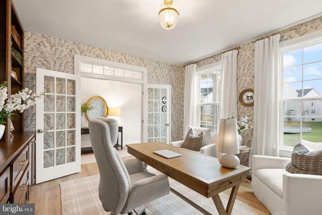 19415 COTHECHNEY PL, Leesburg, VA 20175