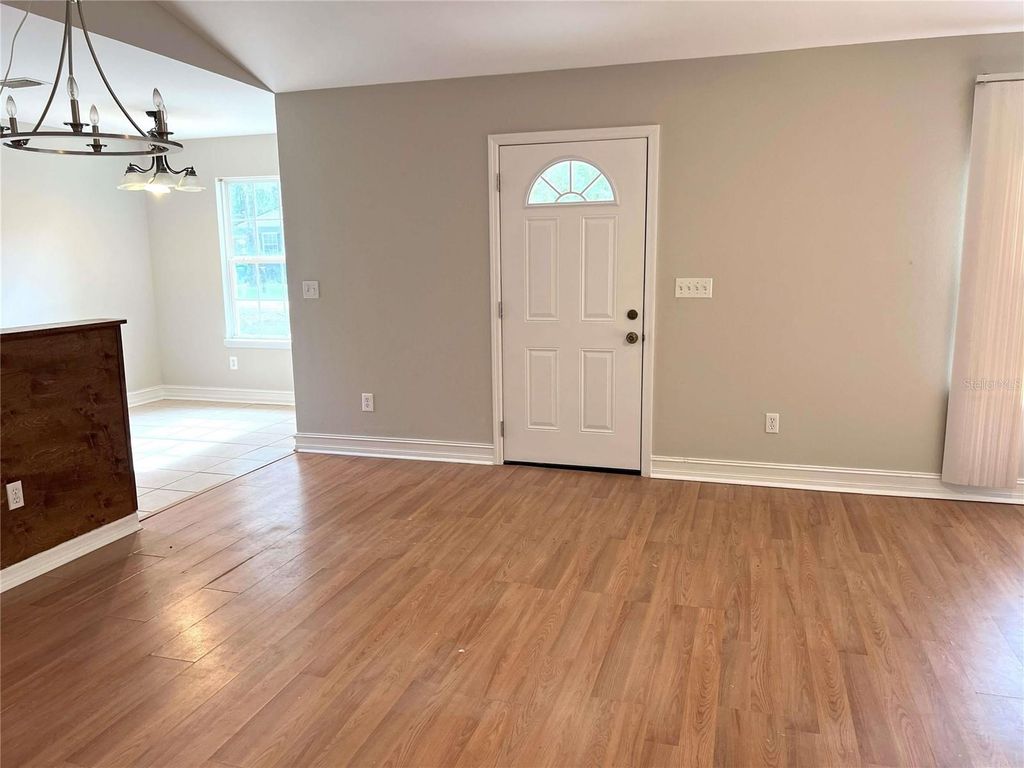 Image 4 of property listing at 29 CHIPPEWA ROAD, Crawfordville, FL 32327