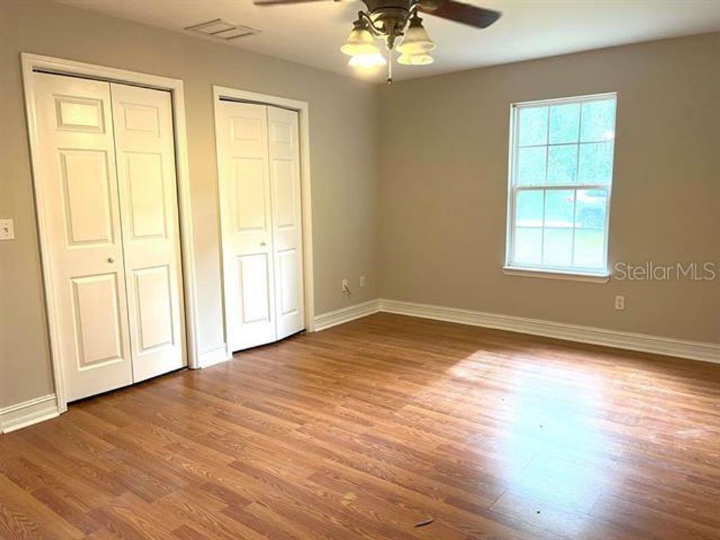 Image 9 of property listing at 29 CHIPPEWA ROAD, Crawfordville, FL 32327