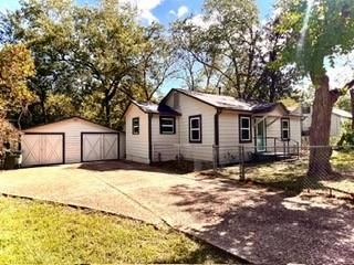 1017 Hazel Avenue, Huntsville, TX 77320