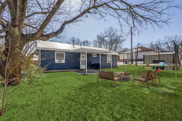 758 E Jefferson Street, Van Alstyne, TX 75495