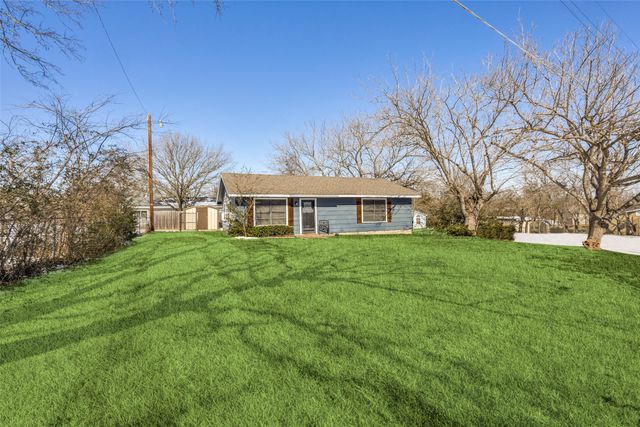 758 E Jefferson Street, Van Alstyne, TX 75495