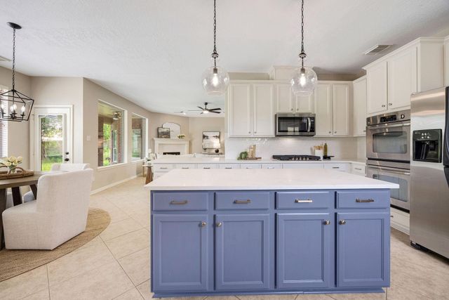 9603 Randon Lane, Missouri City, TX 77459