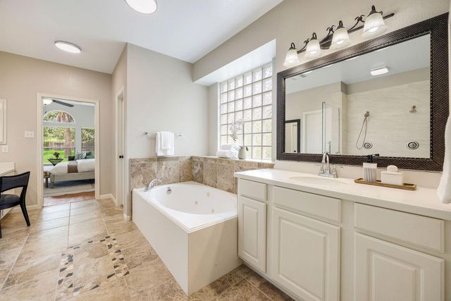 9603 Randon Lane, Missouri City, TX 77459