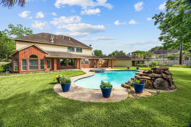 9603 Randon Lane, Missouri City, TX 77459