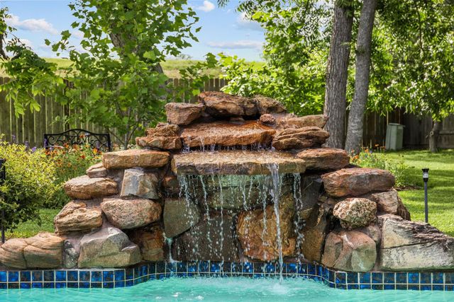 9603 Randon Lane, Missouri City, TX 77459
