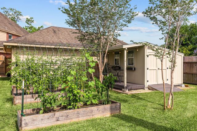 9603 Randon Lane, Missouri City, TX 77459