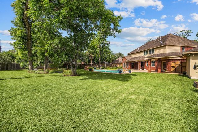 9603 Randon Lane, Missouri City, TX 77459