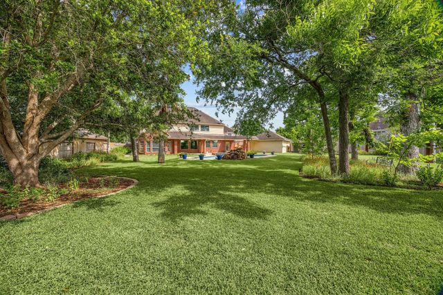 9603 Randon Lane, Missouri City, TX 77459