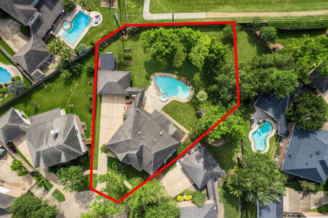 9603 Randon Lane, Missouri City, TX 77459