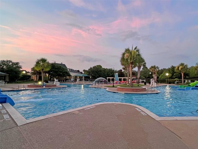 9603 Randon Lane, Missouri City, TX 77459