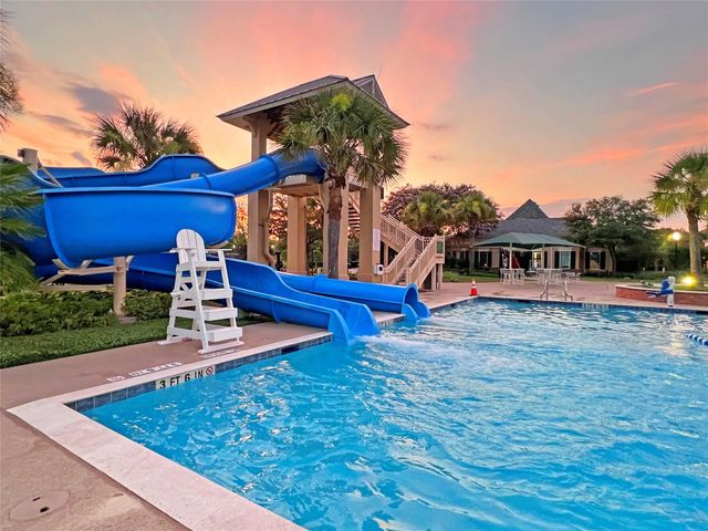 9603 Randon Lane, Missouri City, TX 77459