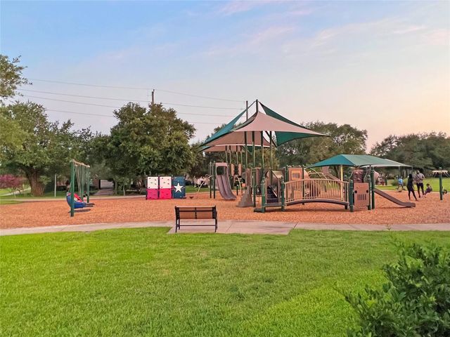 9603 Randon Lane, Missouri City, TX 77459