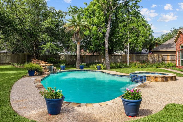 9603 Randon Lane, Missouri City, TX 77459