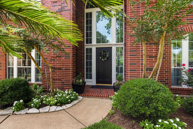9603 Randon Lane, Missouri City, TX 77459