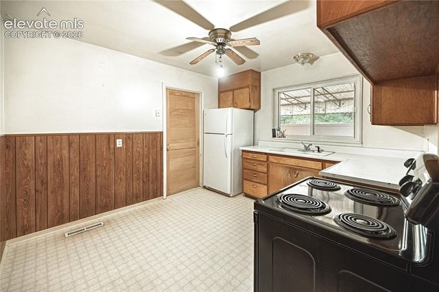 149 Everett Drive, Colorado Springs, CO 80911