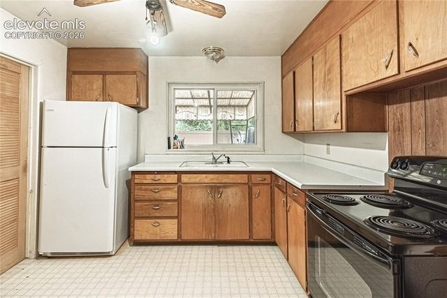 149 Everett Drive, Colorado Springs, CO 80911
