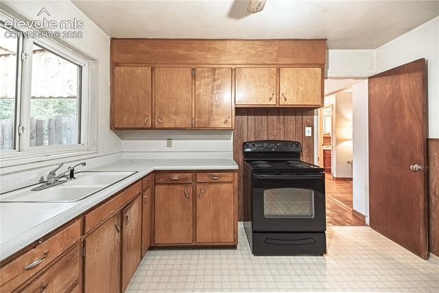 149 Everett Drive, Colorado Springs, CO 80911