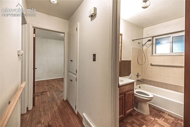 149 Everett Drive, Colorado Springs, CO 80911