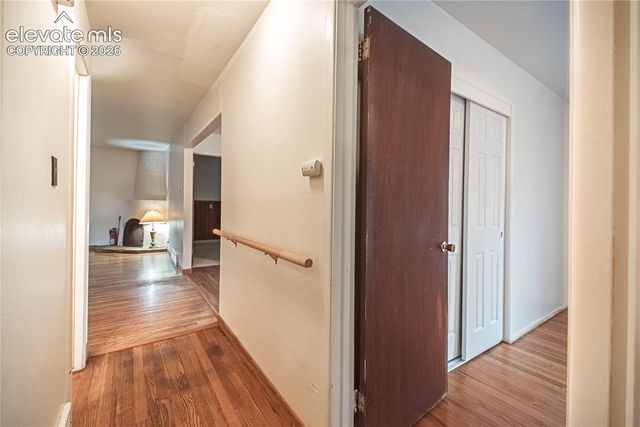149 Everett Drive, Colorado Springs, CO 80911