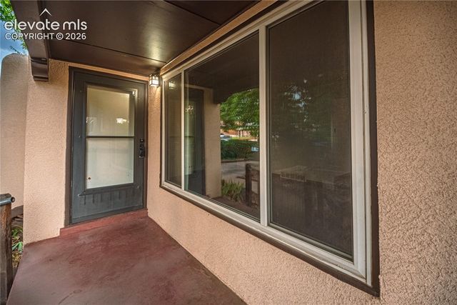 149 Everett Drive, Colorado Springs, CO 80911