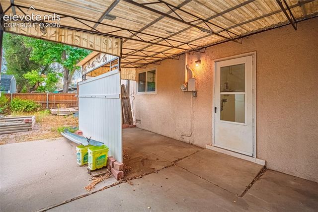 149 Everett Drive, Colorado Springs, CO 80911
