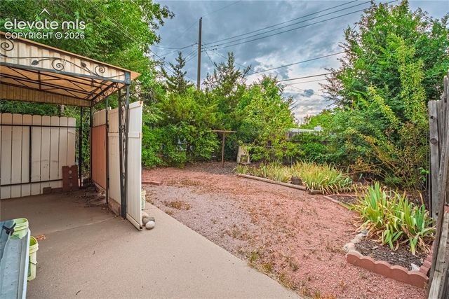 149 Everett Drive, Colorado Springs, CO 80911