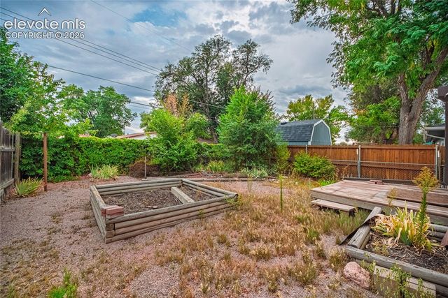 149 Everett Drive, Colorado Springs, CO 80911