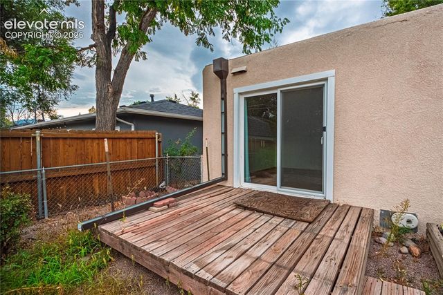 149 Everett Drive, Colorado Springs, CO 80911