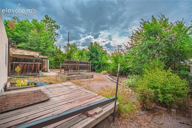 149 Everett Drive, Colorado Springs, CO 80911