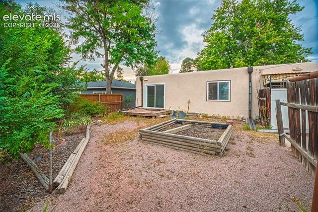 149 Everett Drive, Colorado Springs, CO 80911
