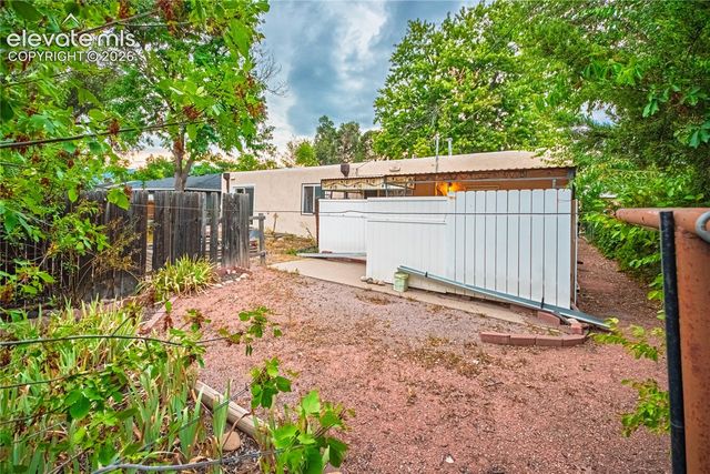 149 Everett Drive, Colorado Springs, CO 80911