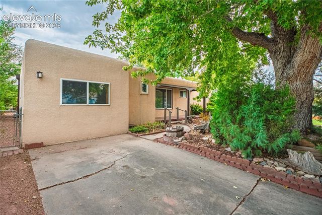 149 Everett Drive, Colorado Springs, CO 80911