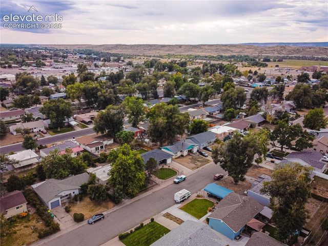 149 Everett Drive, Colorado Springs, CO 80911