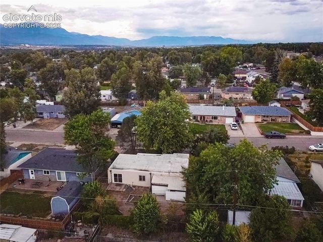 149 Everett Drive, Colorado Springs, CO 80911