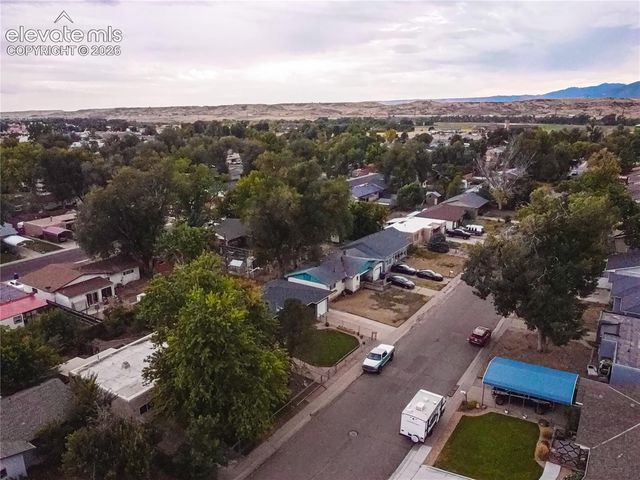 149 Everett Drive, Colorado Springs, CO 80911