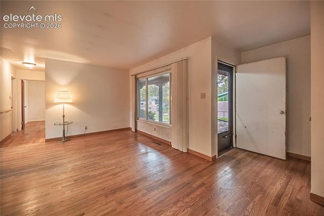 149 Everett Drive, Colorado Springs, CO 80911