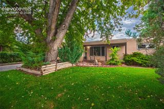 149 Everett Drive, Colorado Springs, CO 80911