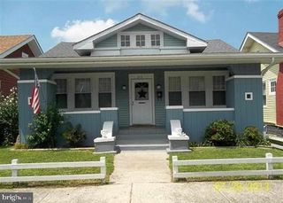 213 WASHINGTON AVENUE, Egg Harbor City, NJ 08215