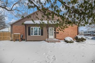 3349 Burbank Drive, Ann Arbor, MI 48105
