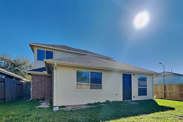 29207 Fox Fountain Lane, Spring, TX 77386