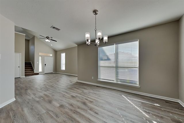 29207 Fox Fountain Lane, Spring, TX 77386