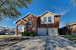 29207 Fox Fountain Lane, Spring, TX 77386