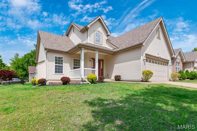 801 Sunflower Manor, O'fallon, MO 63368